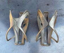 Bottle Cages