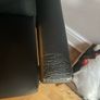 leather chair Image 3