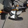 Evolution sliding mitre saw Image 3
