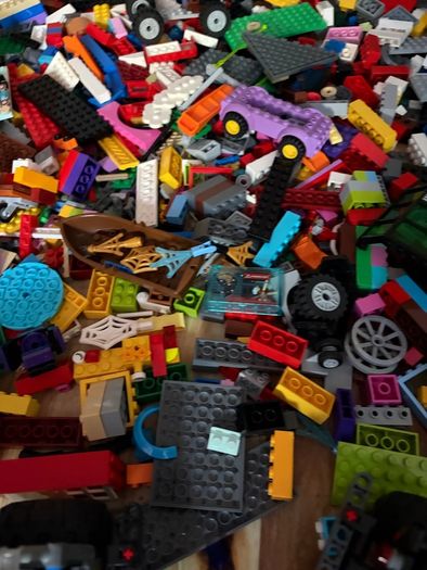 Lego