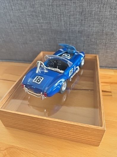 ajorette AC Cobra 427 S/C #16