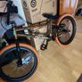 BMX bike  mafia kush Image 4
