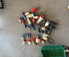 electrical