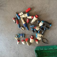 electrical