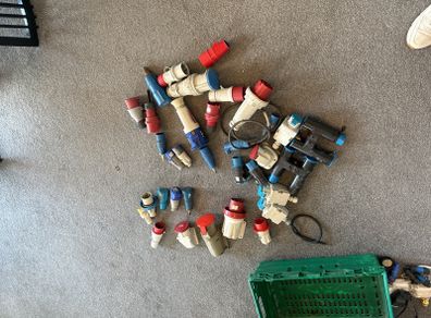 electrical