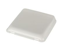 Fiamma 206/020 - Vent 28 Skylight Replacement, White