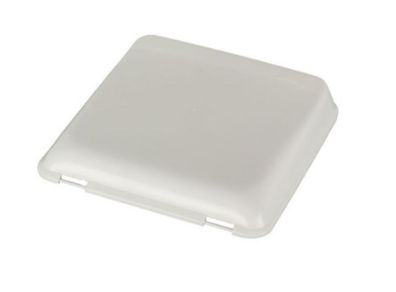 Fiamma 206/020 - Vent 28 Skylight Replacement, White