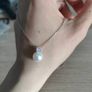 Pearl necklace Image 2
