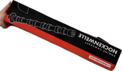 New Frankberg Camshaft CAS10490-FC for Renault / Dacia 3-Cylinder 0.9 1.0 TCe