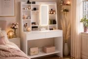Dressing Table LED Lighting