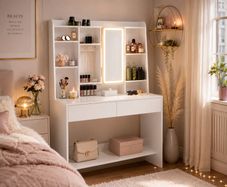 Dressing Table LED Lighting