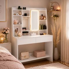 Dressing Table LED Lighting