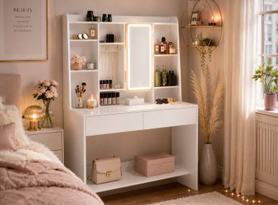Dressing Table LED Lighting