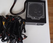 Charger Seasonic