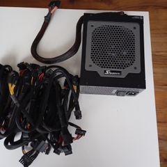 Charger Seasonic