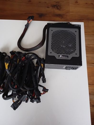 Charger Seasonic