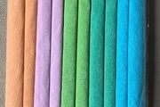 Crepe paper