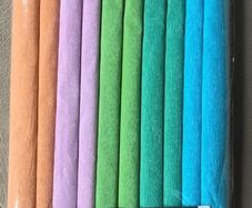 Crepe paper