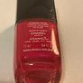 Vintage CHANEL Le Vernis Nail Polish Tentation 541 Full Size 13ml Image 3