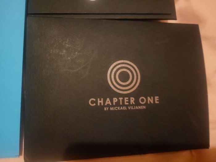 chapter one voucher unwanted gift