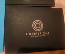 chapter one voucher unwanted gift