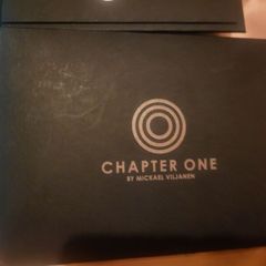 chapter one voucher unwanted gift