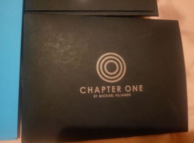 chapter one voucher unwanted gift