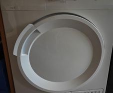 Beko 10kg condenser dryer