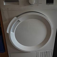 Beko 10kg condenser dryer
