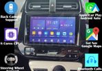Toyota Prius Or Any Other Toyota Radio With Carplay