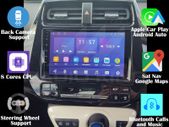 Toyota Prius Or Any Other Toyota Radio With Carplay