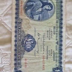 Irish Notes