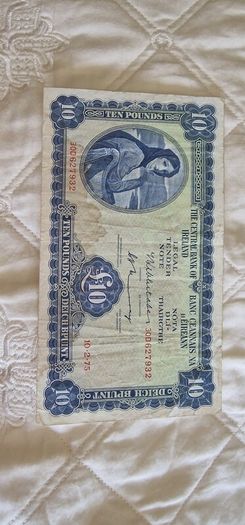 Irish Notes