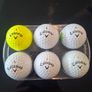 24 Callaway Golf balls Image 3