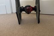 lego Star Wars Tie fighter