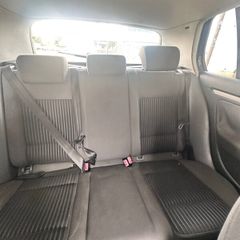 Volkswagen Golf 2007