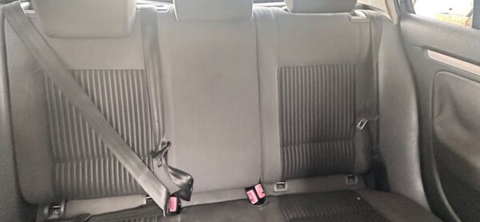 Volkswagen Golf 2007