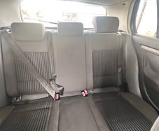 Volkswagen Golf 2007