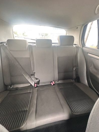 Volkswagen Golf 2007