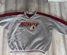 NFL Redskins Vintage sweatshirt