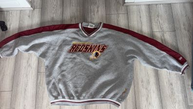 NFL Redskins Vintage sweatshirt