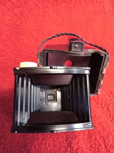 Kodak Baby Brownie Special