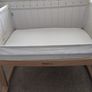 SnuzPod Studio Bedside Crib Image 2