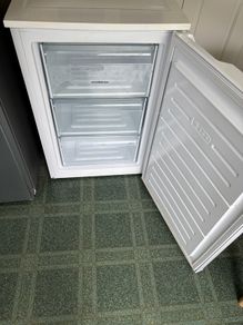 Freezer