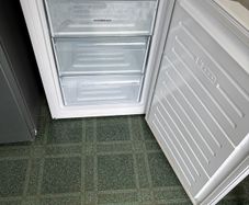Freezer