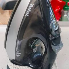iron