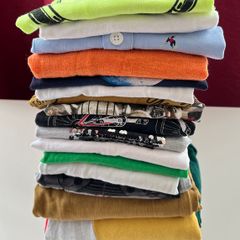 Bundle of Kids Clothes for Boys 8-10 years old