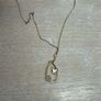 18 karat gold necklace Image 5