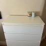 IKEA chest of drawers Image 2