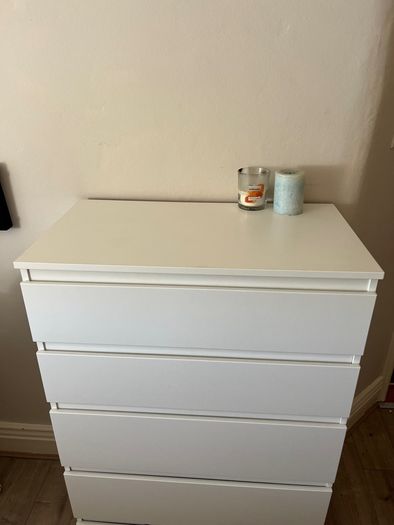 IKEA chest of drawers
